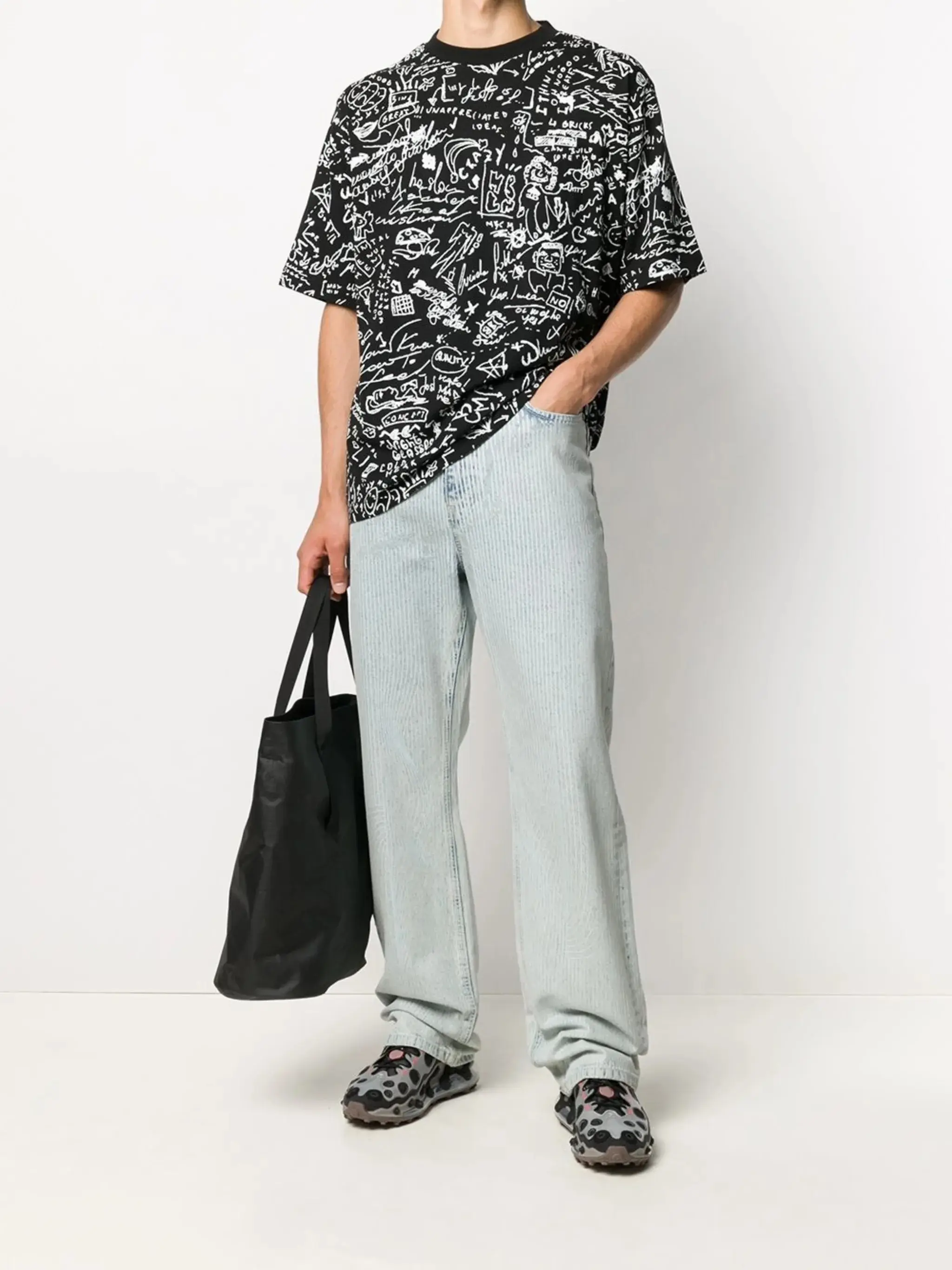 Custom Made T Shirts​ by UNIT-100 5