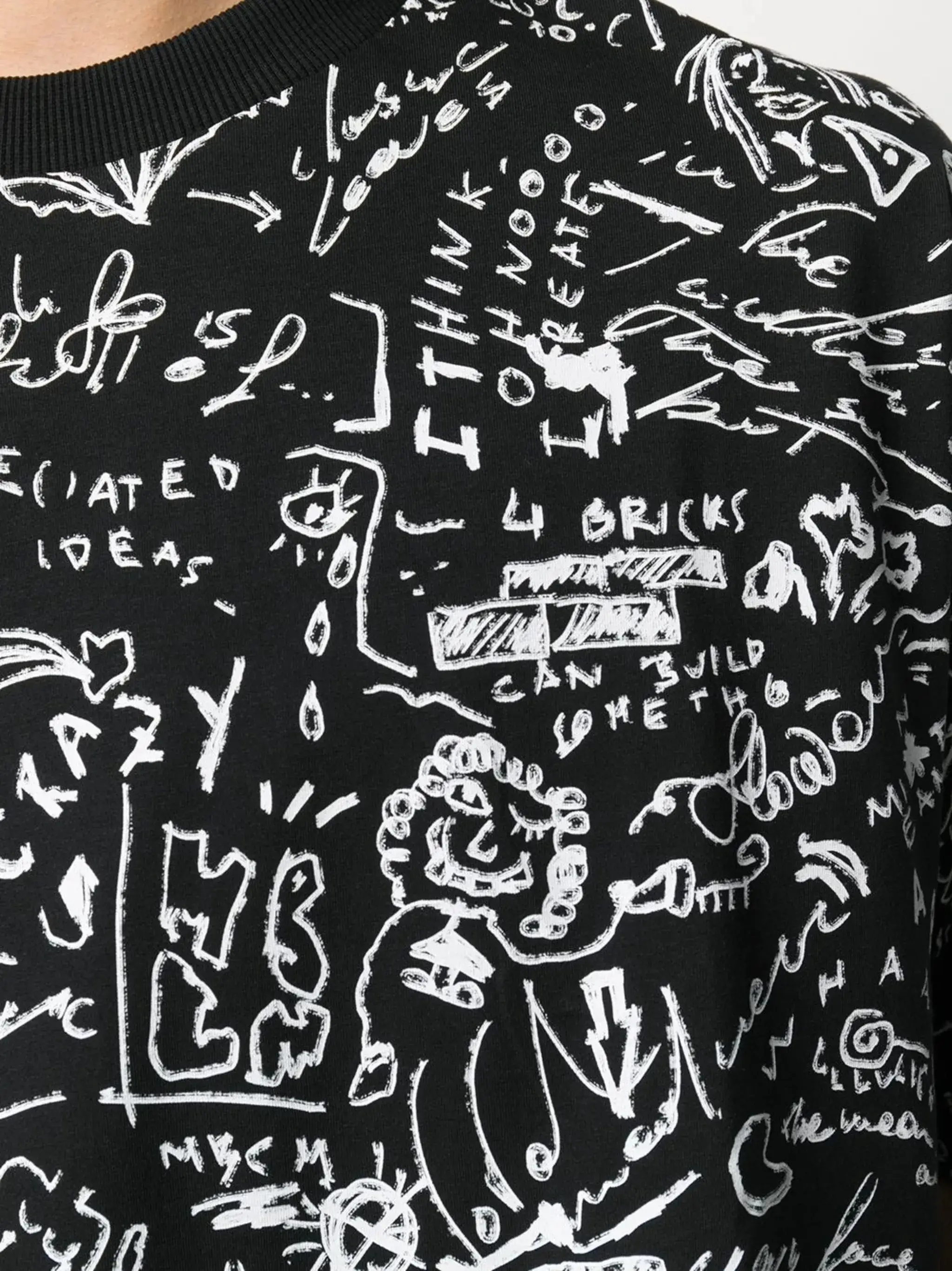 Custom Made T Shirts​ by UNIT-100 4