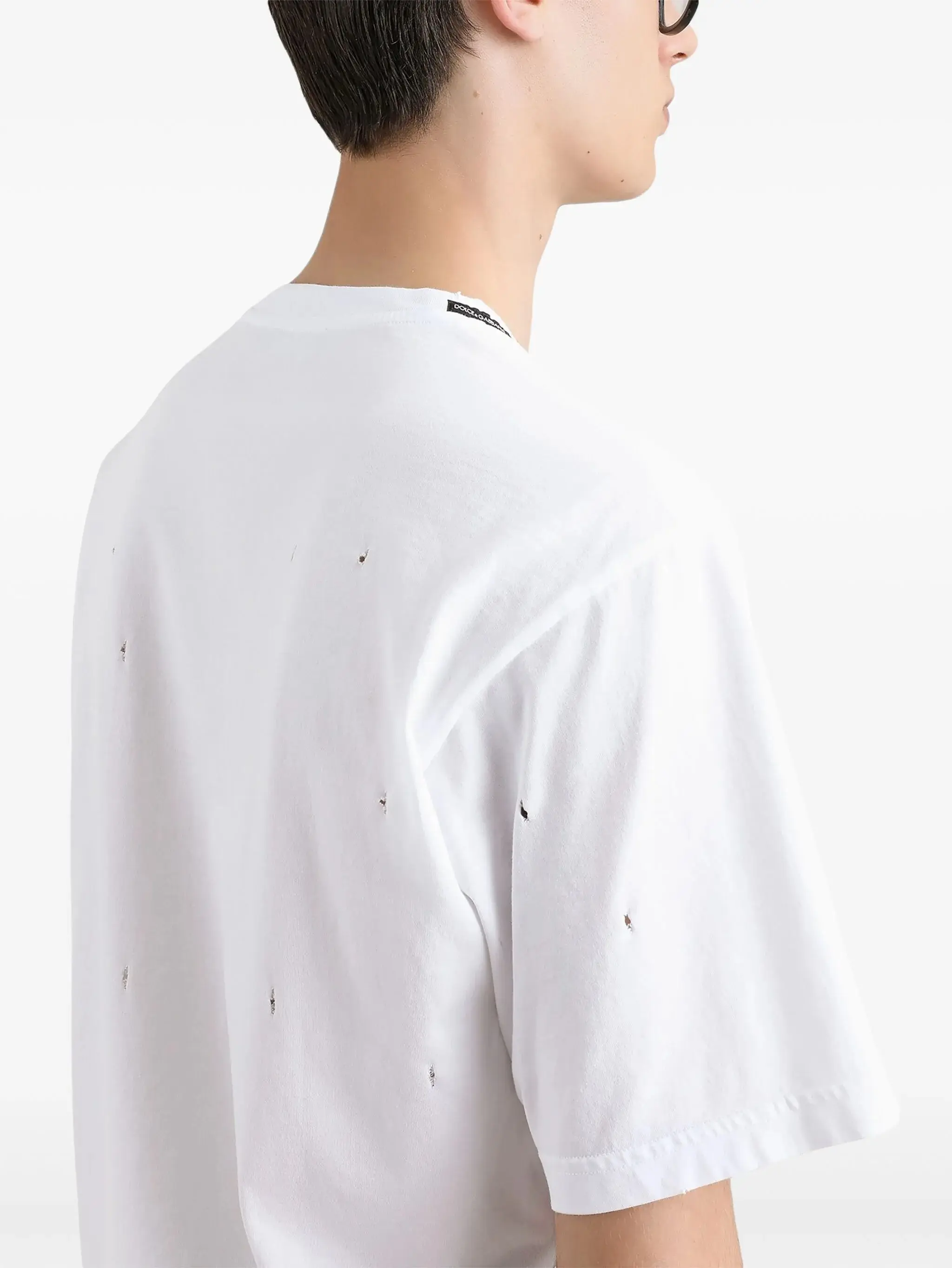 Custom T Shirt Design​ by UNIT-100 5