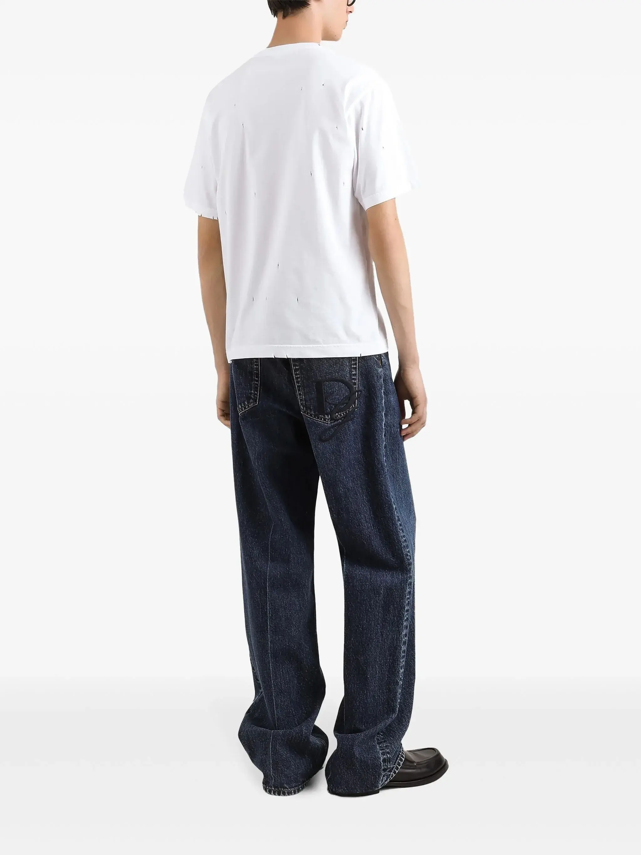 Custom T Shirt Design​ by UNIT-100 4