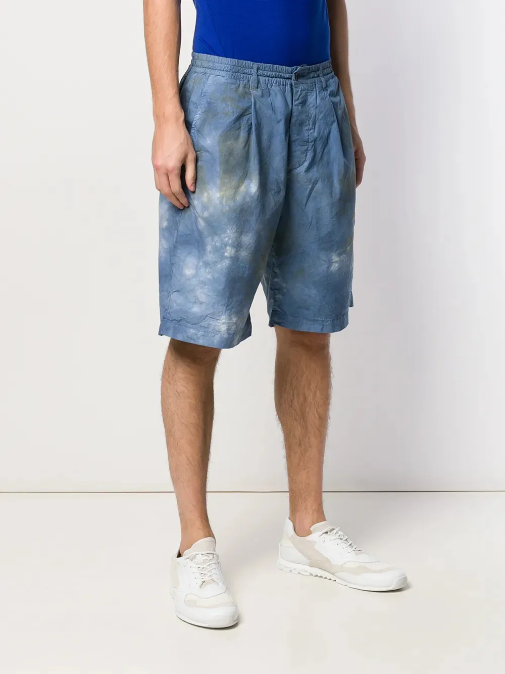 Sweat Shorts for Men by UNIT-100-1 3