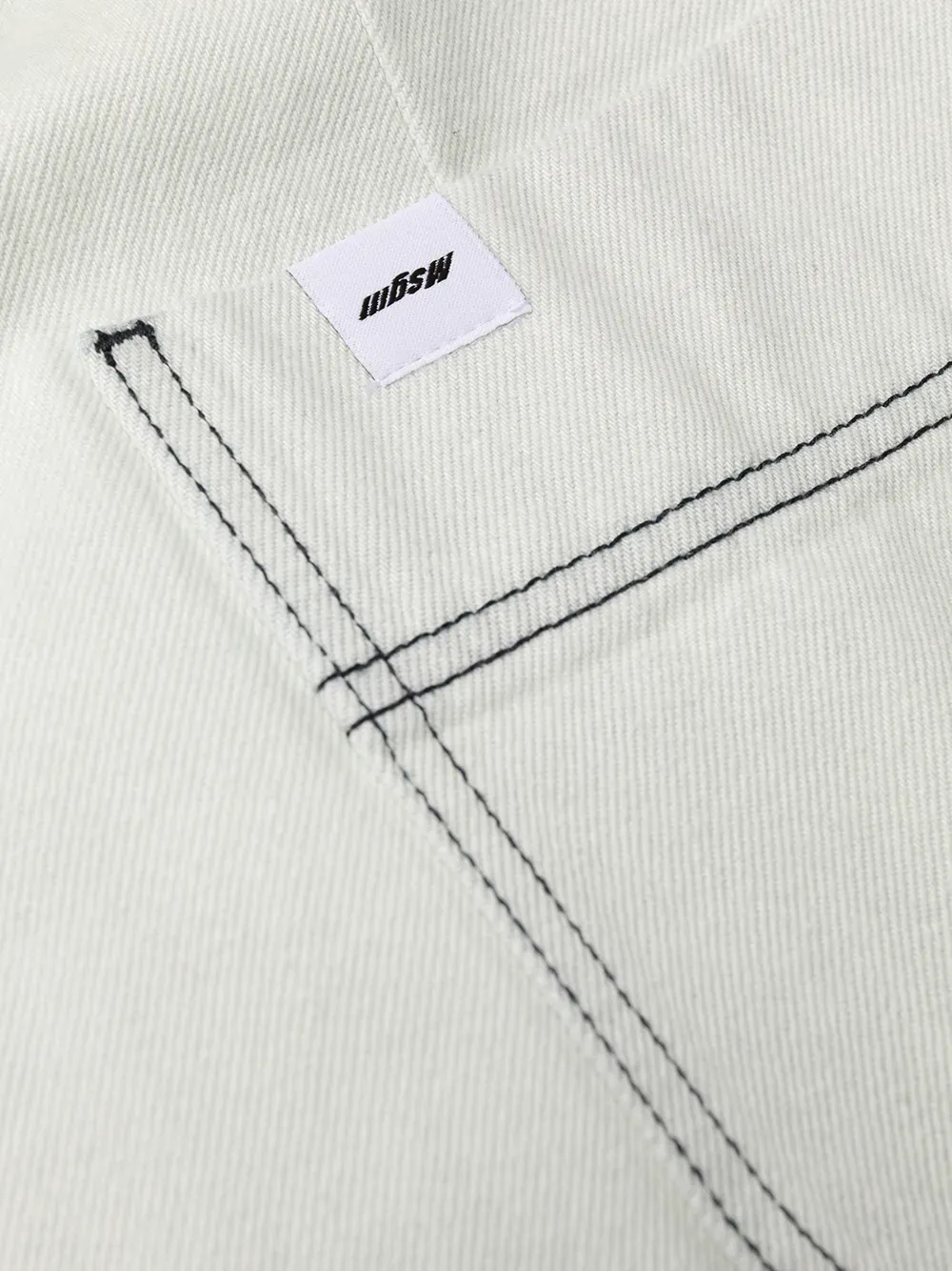 Black Sweatpants​ by UNIT-100 5