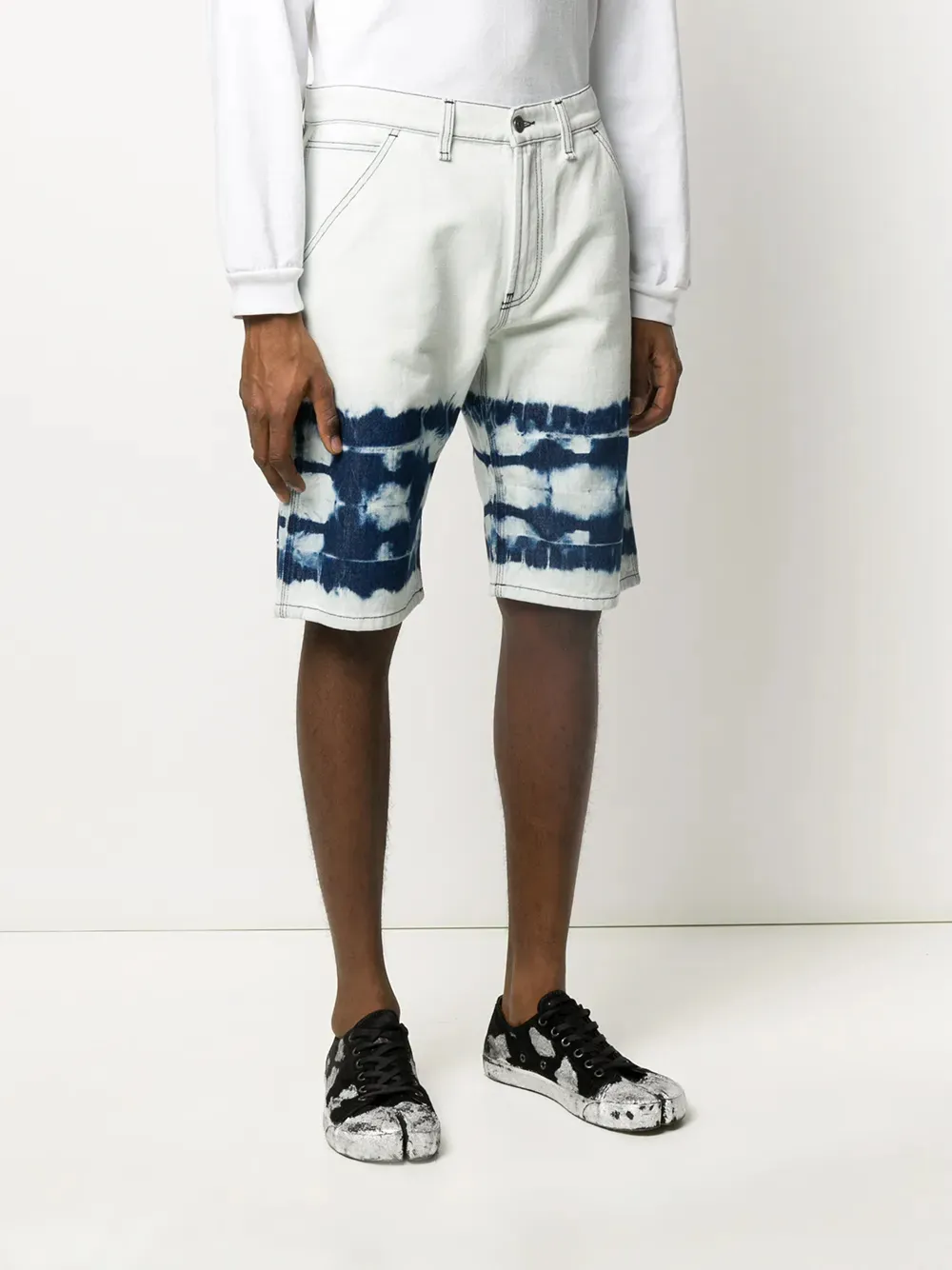 Black Sweatpants​ by UNIT-100 2