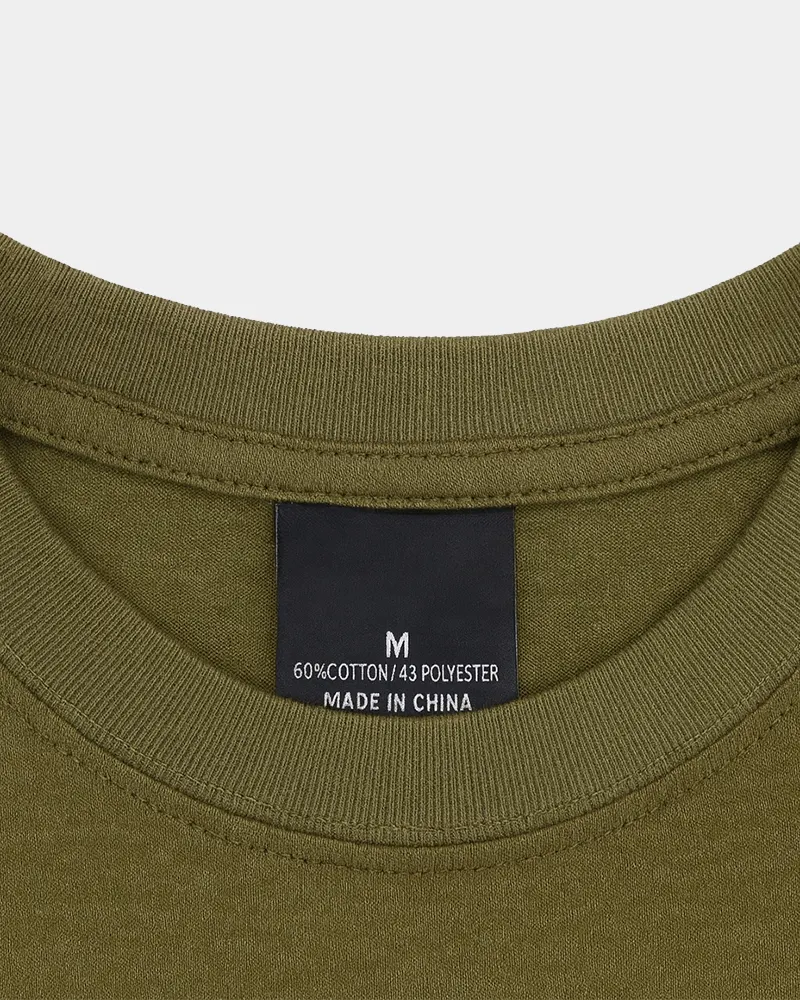 Best Company for Custom T Shirts Custom T-shirts Wholesale - UNIT-100 2