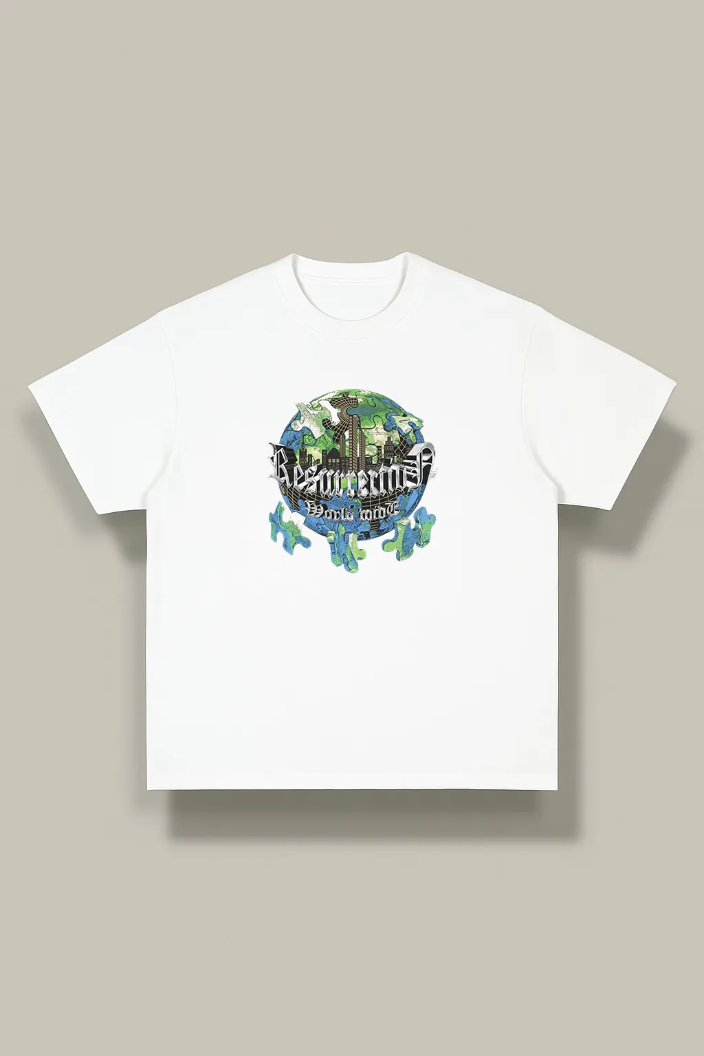 Custom T Shirt Vendors Gym T-Shirts Wholesale - UNIT-100 2