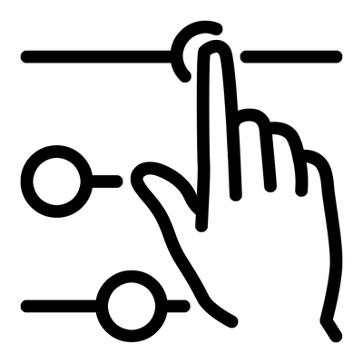 Full Customization Options