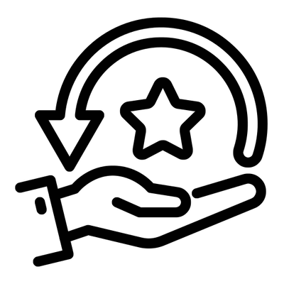 Fast, Reliable Turnaround