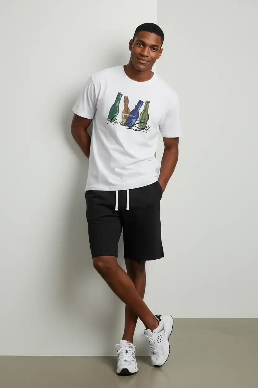 Low Price Custom T Shirts Gym T-Shirts Wholesale - UNIT-100 2