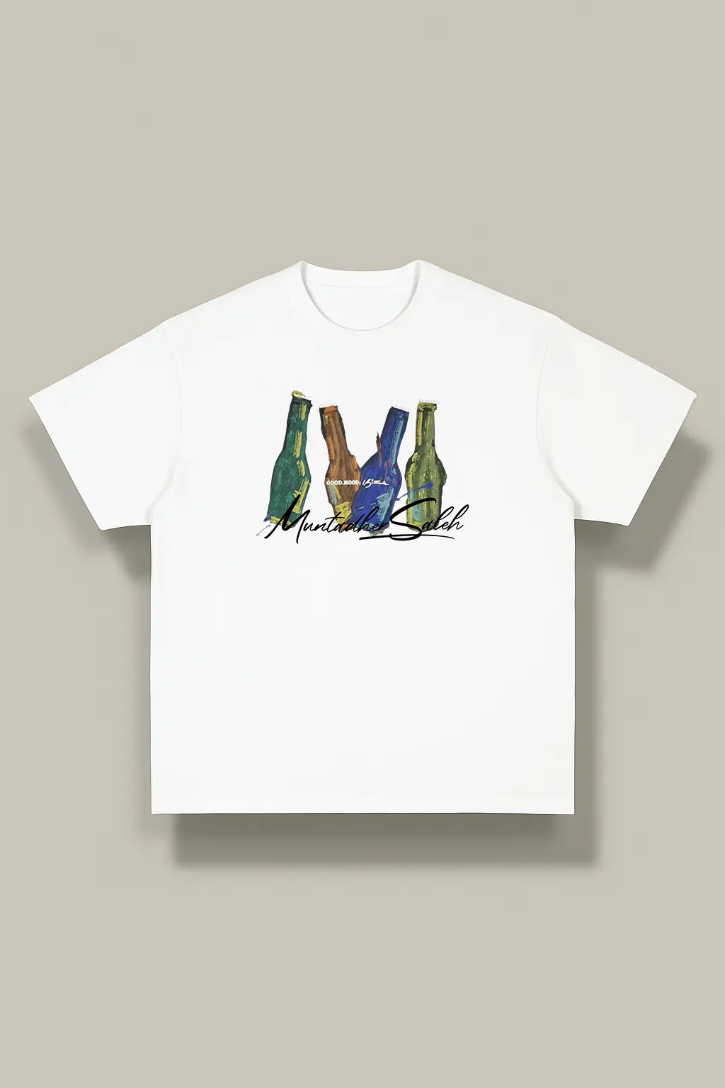 Low Price Custom T Shirts Gym T-Shirts Wholesale - UNIT-100 3