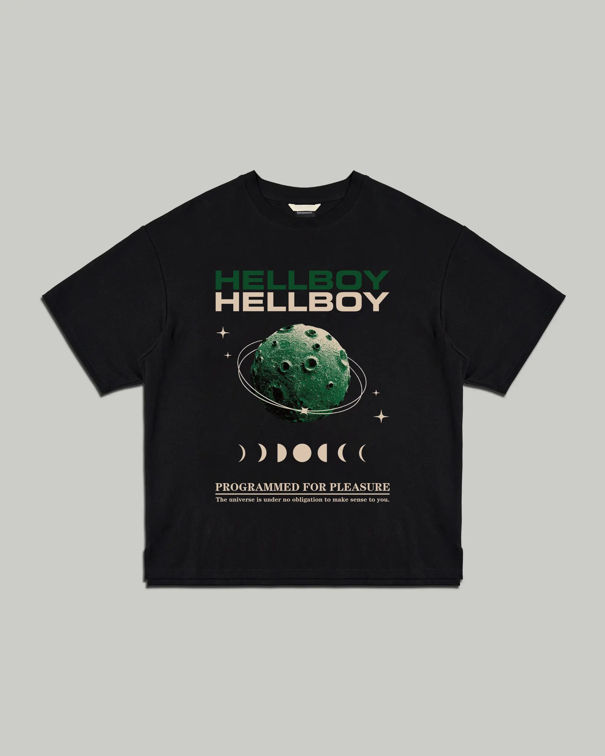 Custom Printed T Shirts​ by UNIT-100 2