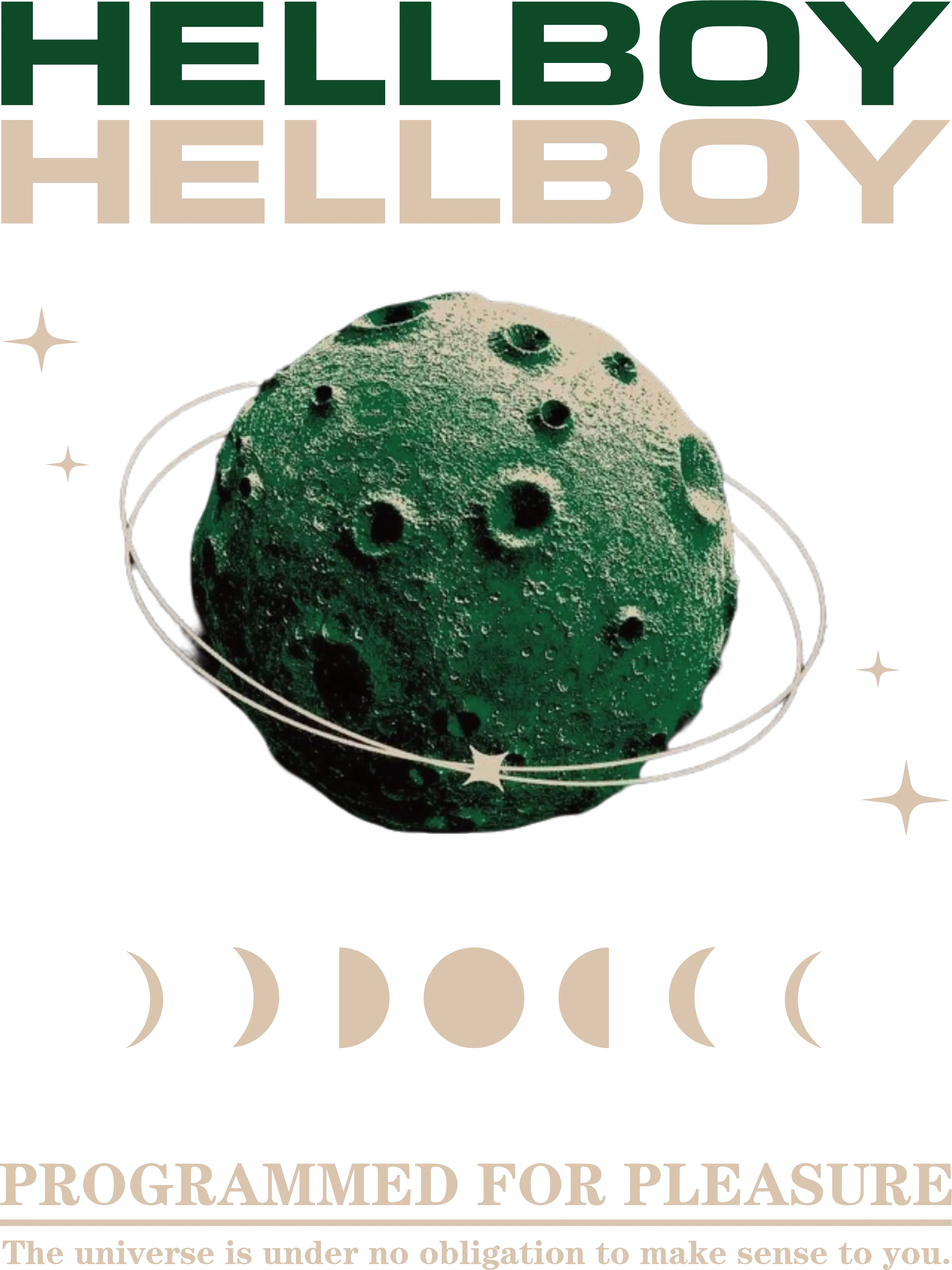 Custom Printed T Shirts​ by UNIT-100 4