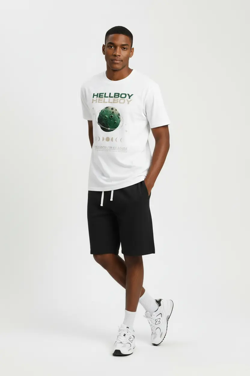 Custom Printed T Shirts​ by UNIT-100 9