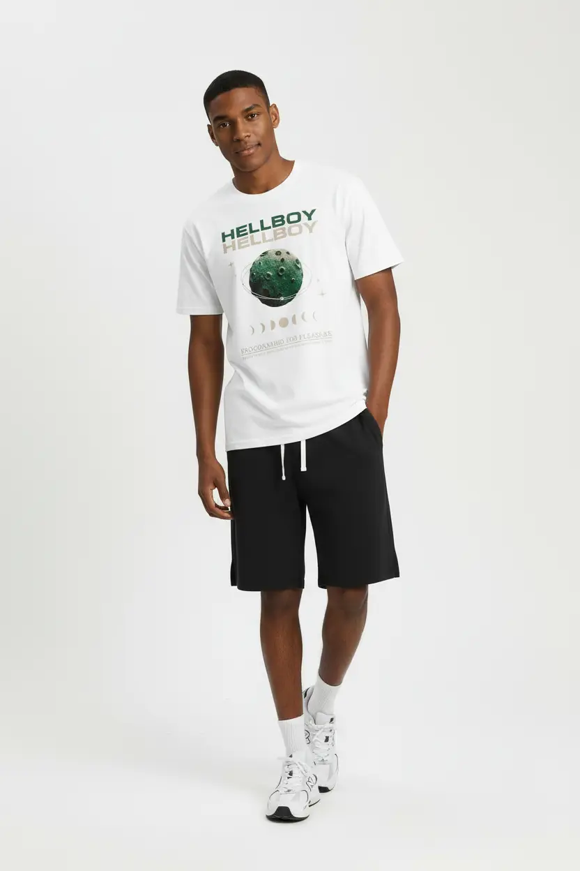 Custom Printed T Shirts​ by UNIT-100 8