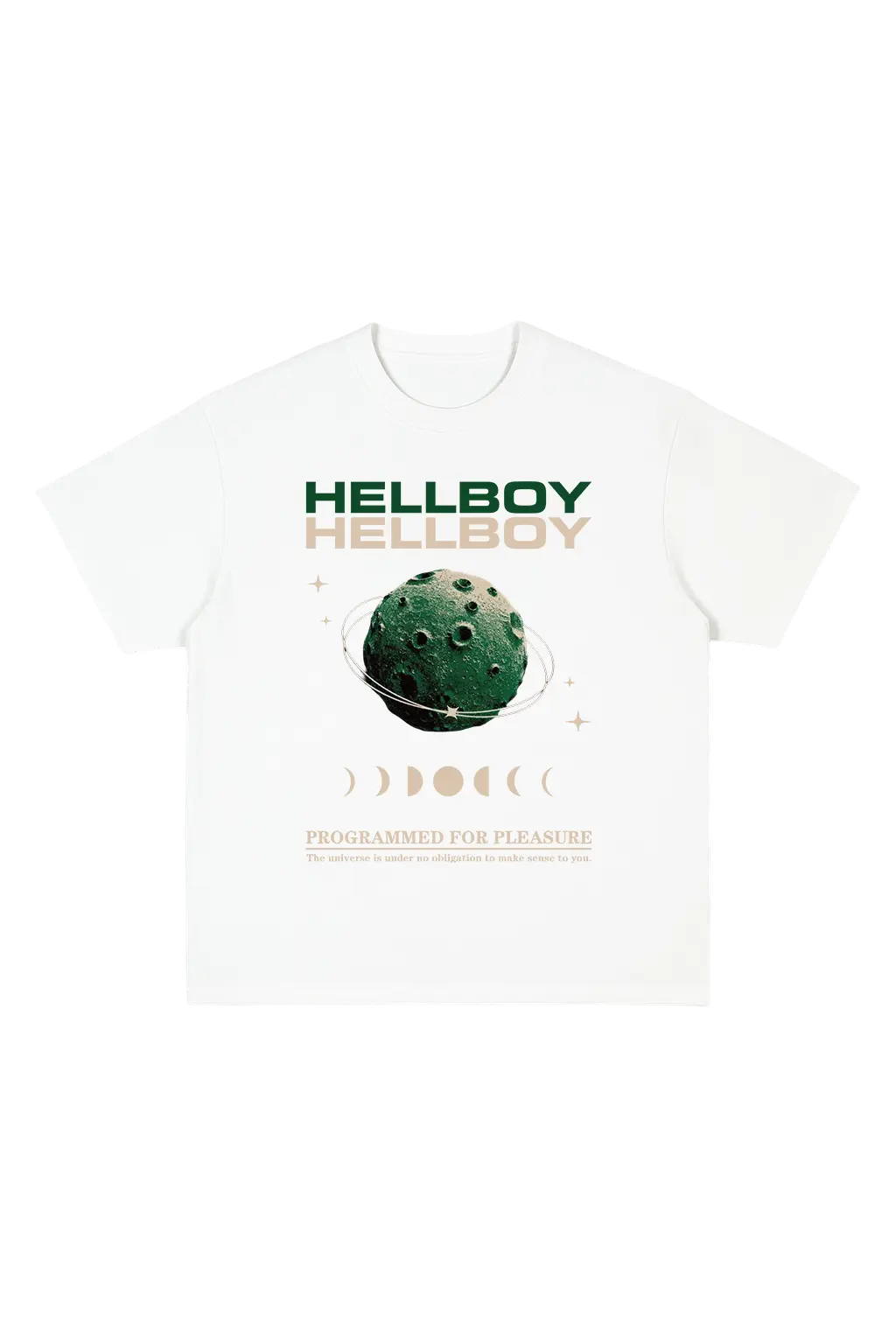 Custom Printed T Shirts​ by UNIT-100 3