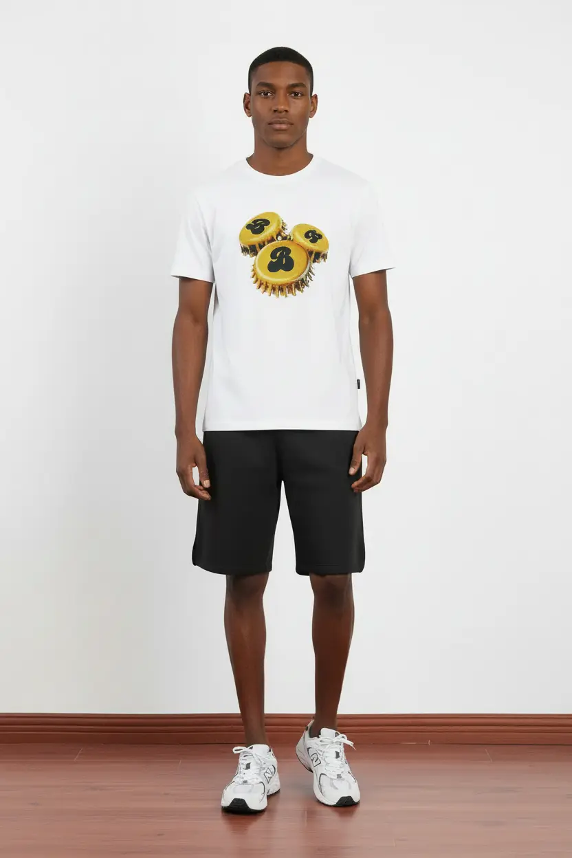 Best Brand for Custom T Shirts​ by UNIT-100 7