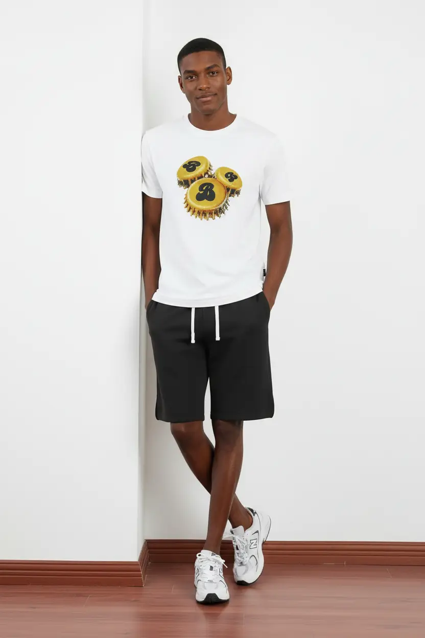 Best Brand for Custom T Shirts​ by UNIT-100 6