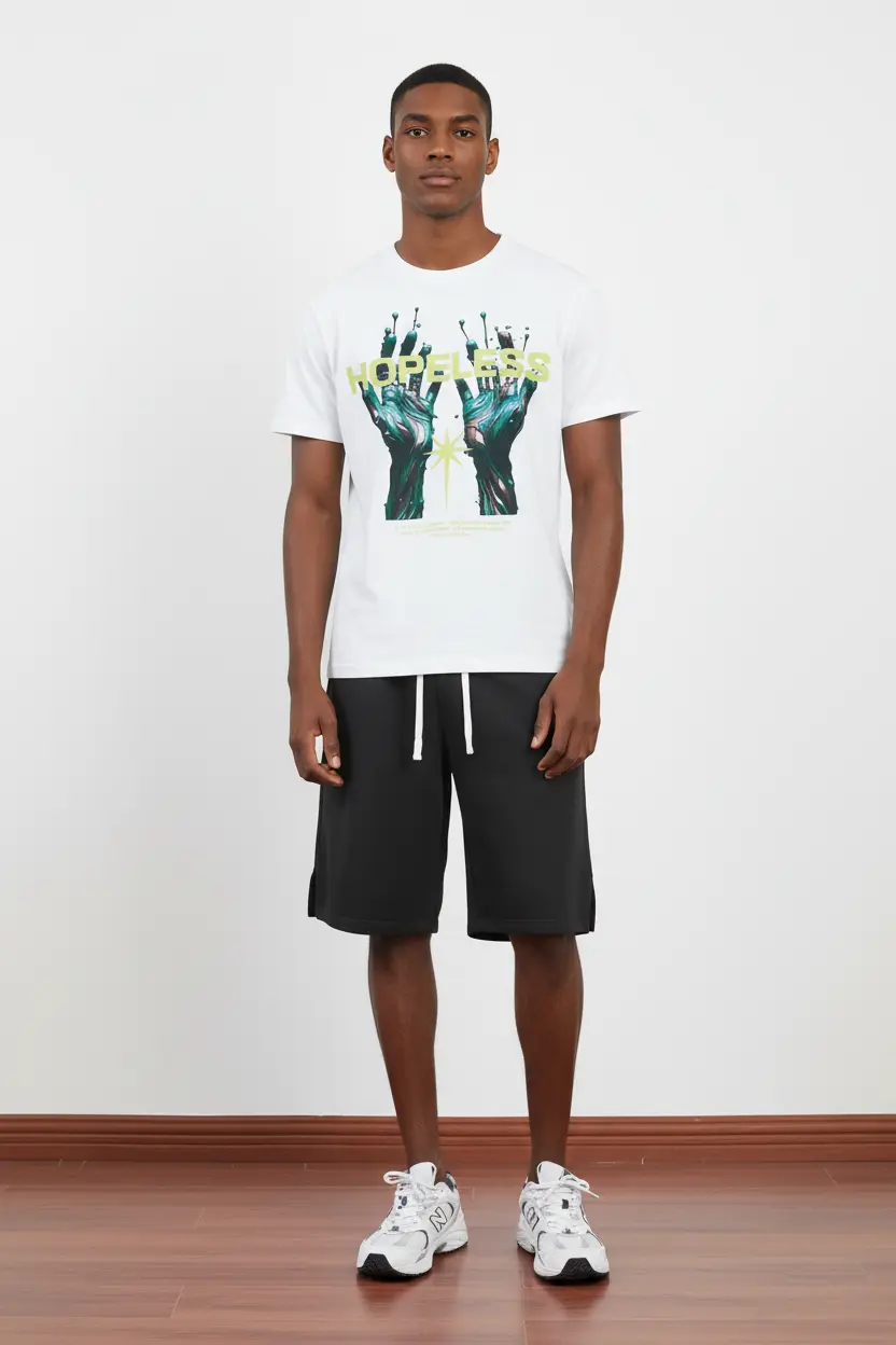 Custom T Shirt Factory by UNIT-100 5