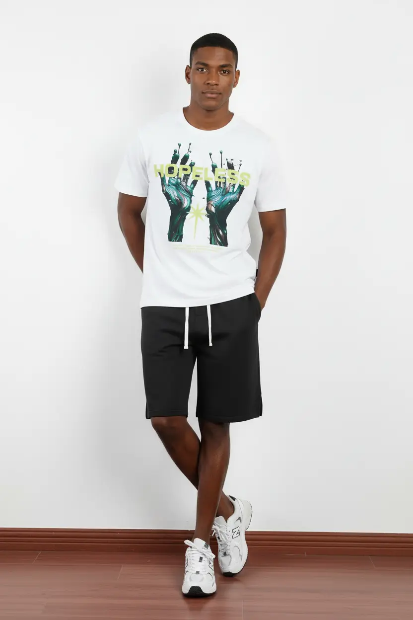 Custom T Shirt Factory by UNIT-100 4