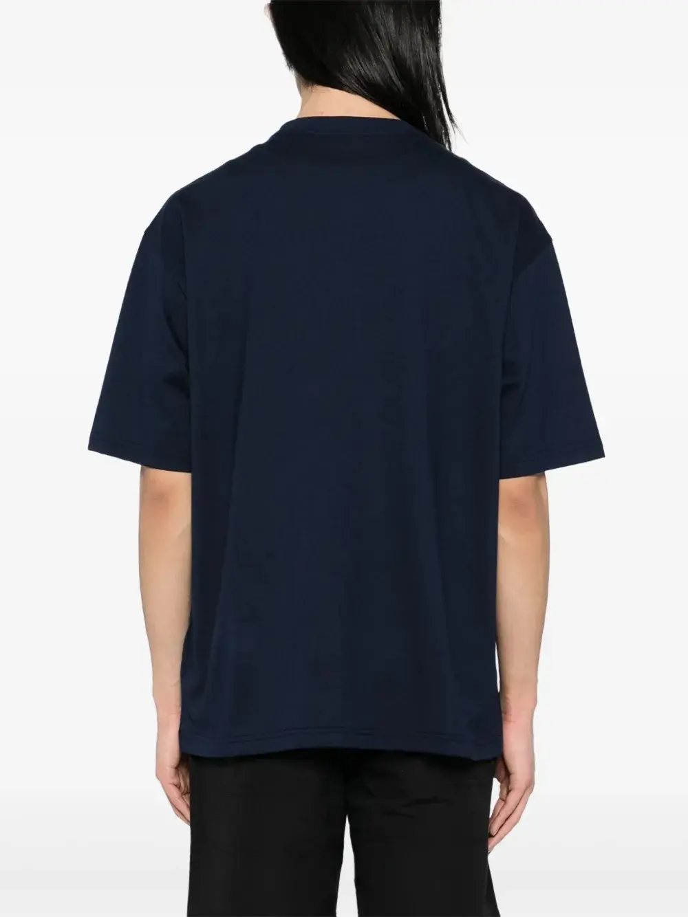 Best Custom T Shirt Service​ Embroidery T-shirt Wholesale - UNIT-100 4