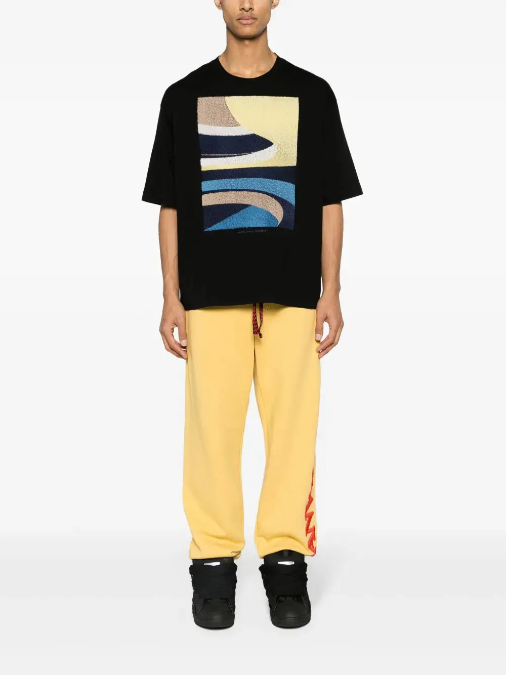 Custom Cotton T Shirt​ Custom T-shirts Wholesale - UNIT-100 3