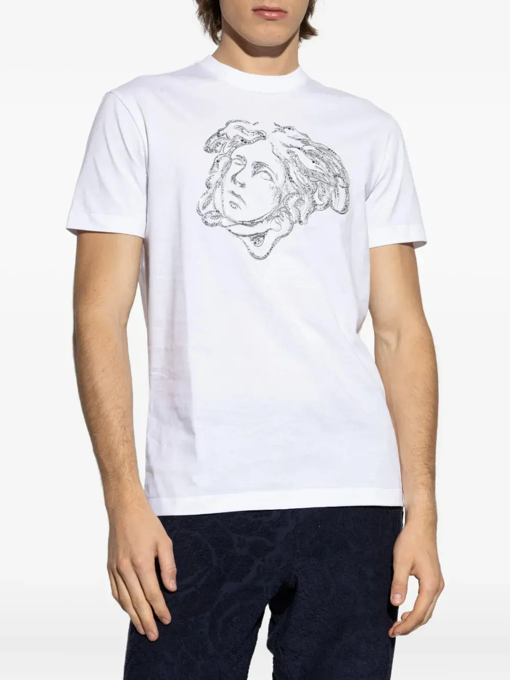 Custom T Shirt for Boyfriend​ by UNIT-100 4