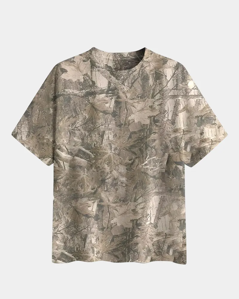 Best Custom T Shirt Website​ Cotton T-Shirt Wholesale - UNIT-100 3