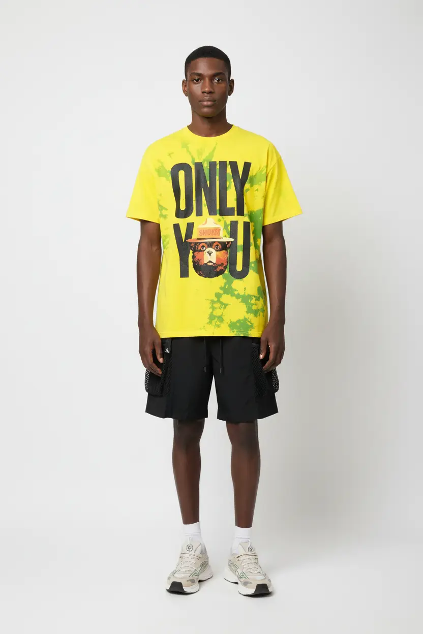 Custom T Shirts with Logo​ Custom T-shirts Wholesale - UNIT-100 6