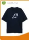 Best Custom T Shirt Service​ Embroidery T-shirt Wholesale - UNIT-100 1