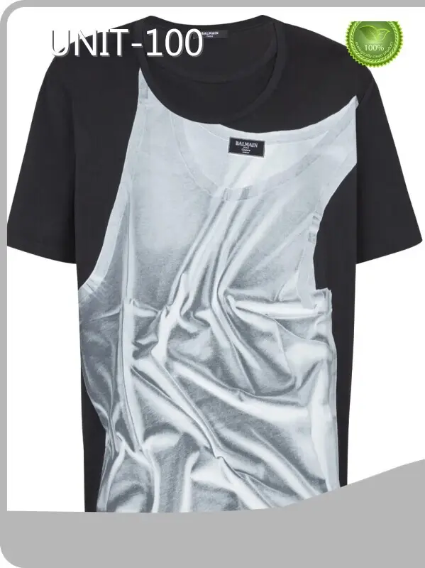 Cheapest Custom T Shirts by UNIT-100 1