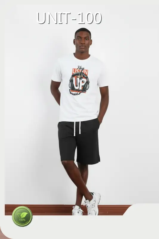 Gym T Shirts for Ladies by UNIT-100 1