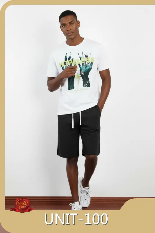 Custom T Shirt Factory by UNIT-100 1