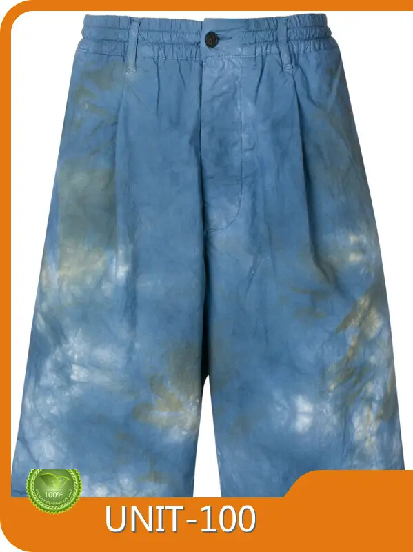 Black Sweat Shorts​ Sweat Shorts Wholesale - UNIT-100-1 1