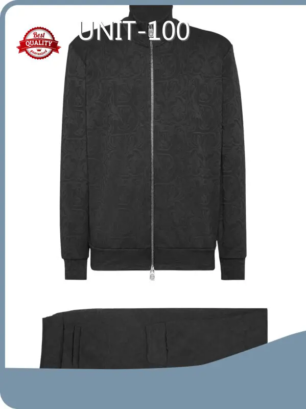 Women's Sweatpants Sets​ Sweatshirt + Sweatpants Set Wholesale - UNIT-100 1