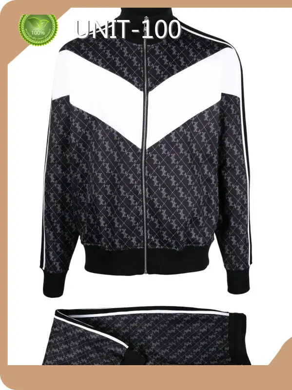 Sweatpants Set​ by UNIT-100 1