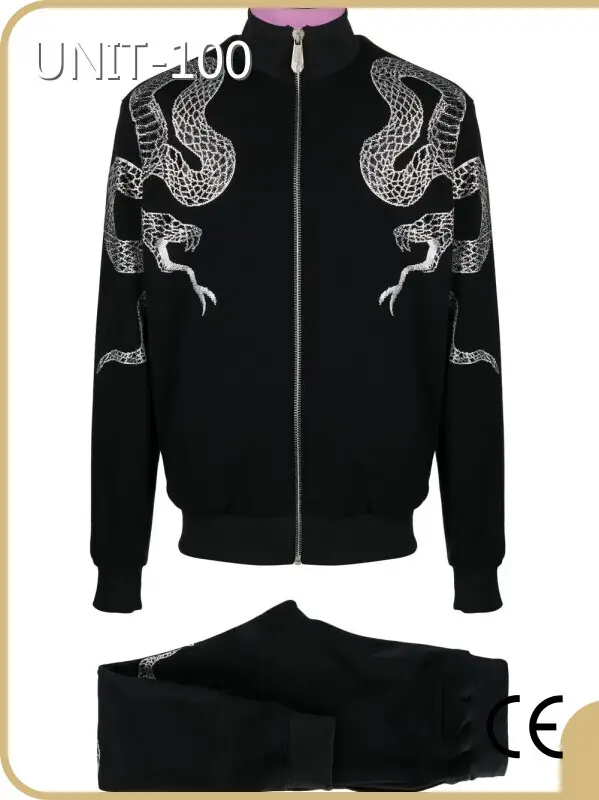 Best Men's Tapered Joggers​ Tapered Joggers Wholesale - UNIT-100 1