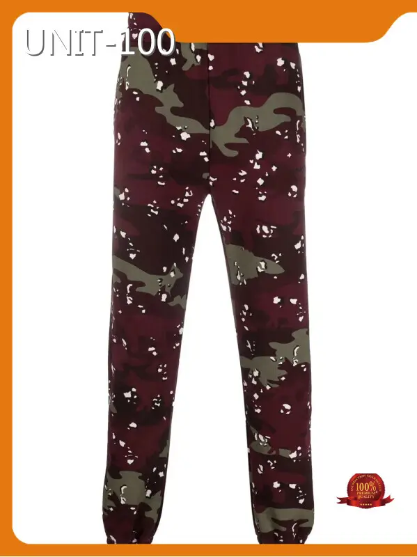 Black Tapered Joggers​ Tapered Joggers Wholesale - UNIT-100 1