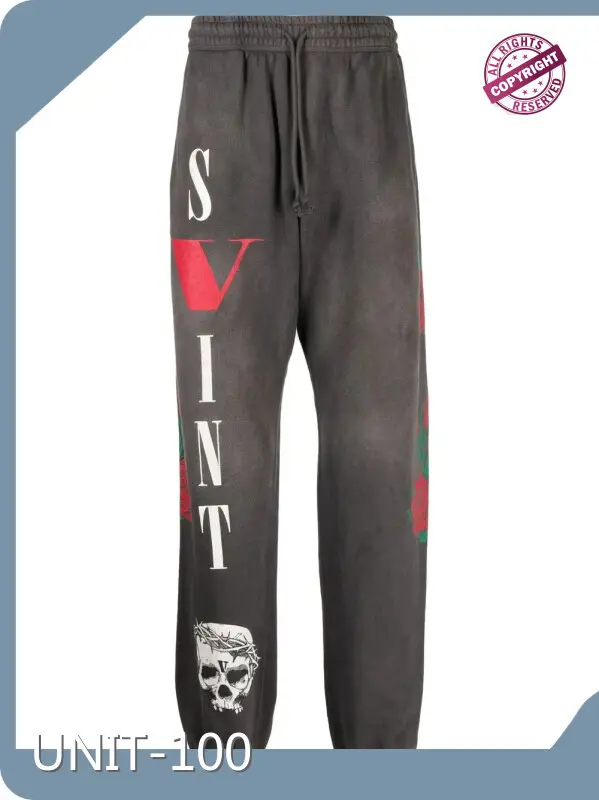 Best Tapered Joggers​ Tapered Joggers Wholesale - UNIT-100 1