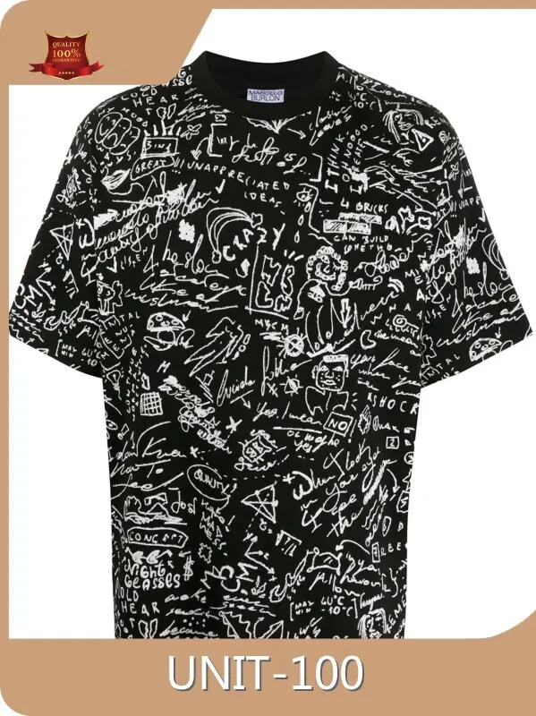 Custom Made T Shirts​ by UNIT-100 1