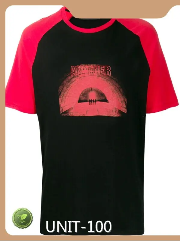 Custom T Shirt Designer​ Custom T-shirts Wholesale - UNIT-100 1