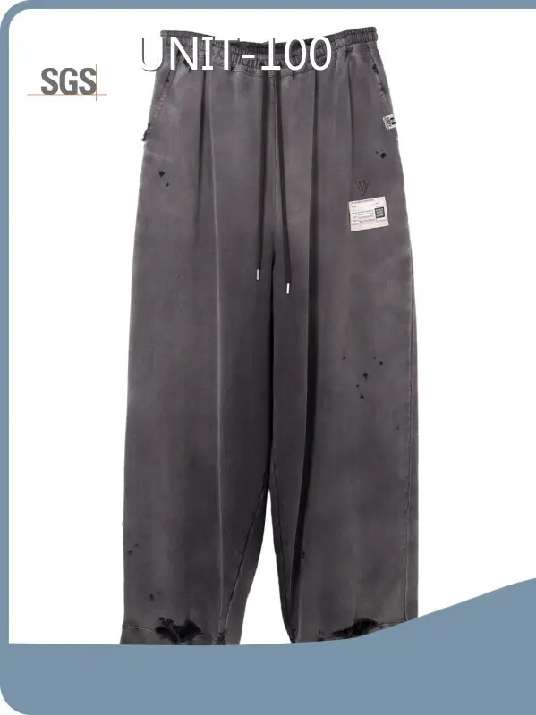 Best Sweatpants for Men​ Sweatpants Wholesale - UNIT-100-1 1