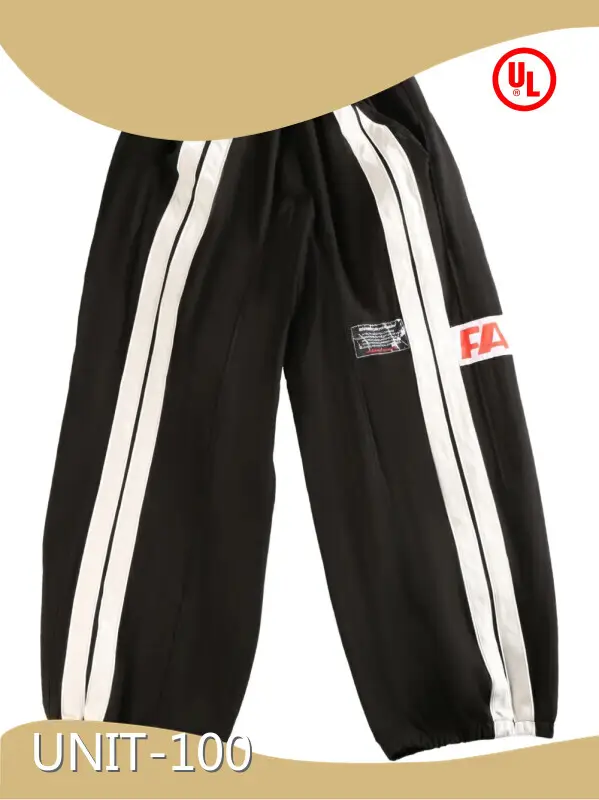 Boys Sweatpants​ Sweatpants Wholesale - UNIT-100 1