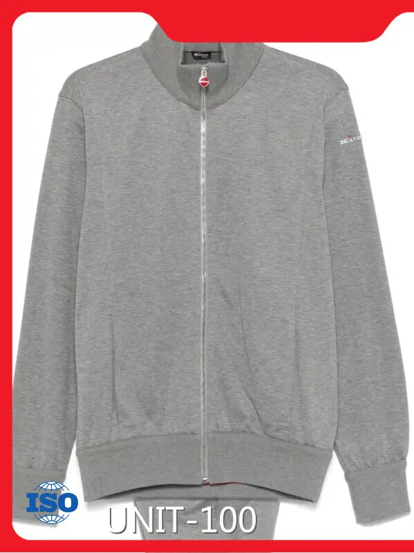 Men's Streetwear Tracksuit​ Streetwear Tracksuit Wholesale - UNIT-100 1