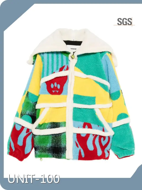 Mens Fleece Hoodies​ Fleece Hoodie Wholesale - UNIT-100 1