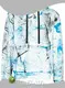 Fleece Hoodies for Men Fleece Hoodie Wholesale - UNIT-100 1