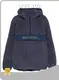 Fleece Hoodies for Women Half Zip Hoodie Wholesale - UNIT-100-1 1