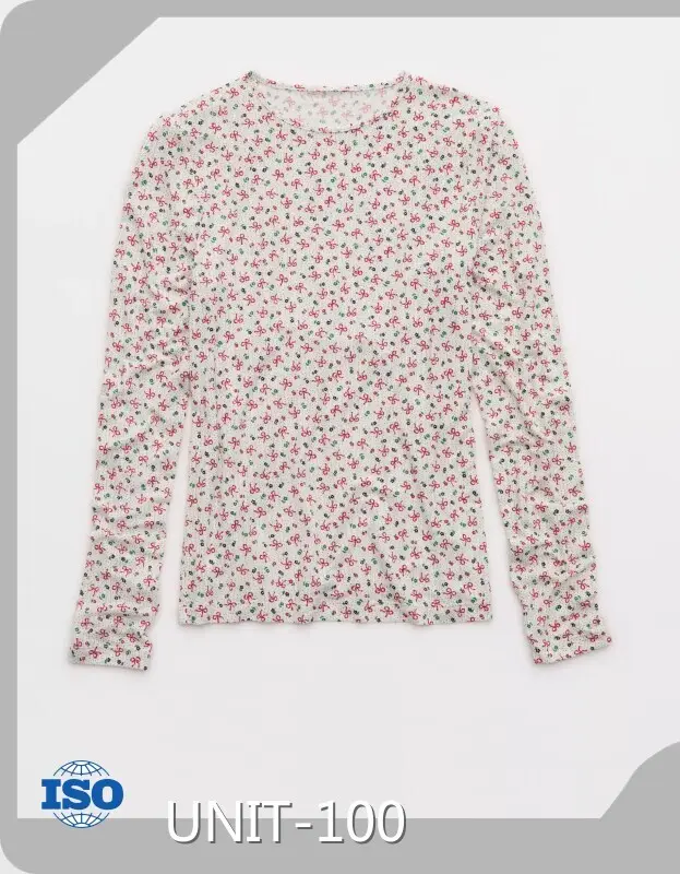 Best Modal T Shirts by UNIT-100 1