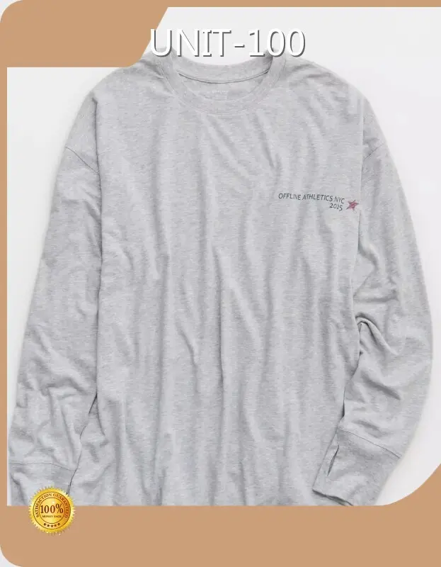 Custom T Shirt Designer​ Modal T-Shirt Wholesale - UNIT-100 1