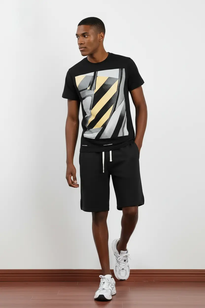 Custom Pink T Shirts​ Custom Printed T-shirt Wholesale - UNIT-100 5