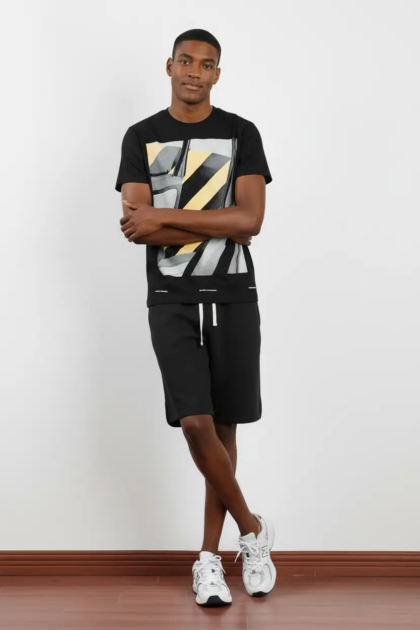 Custom Pink T Shirts​ Custom Printed T-shirt Wholesale - UNIT-100 4