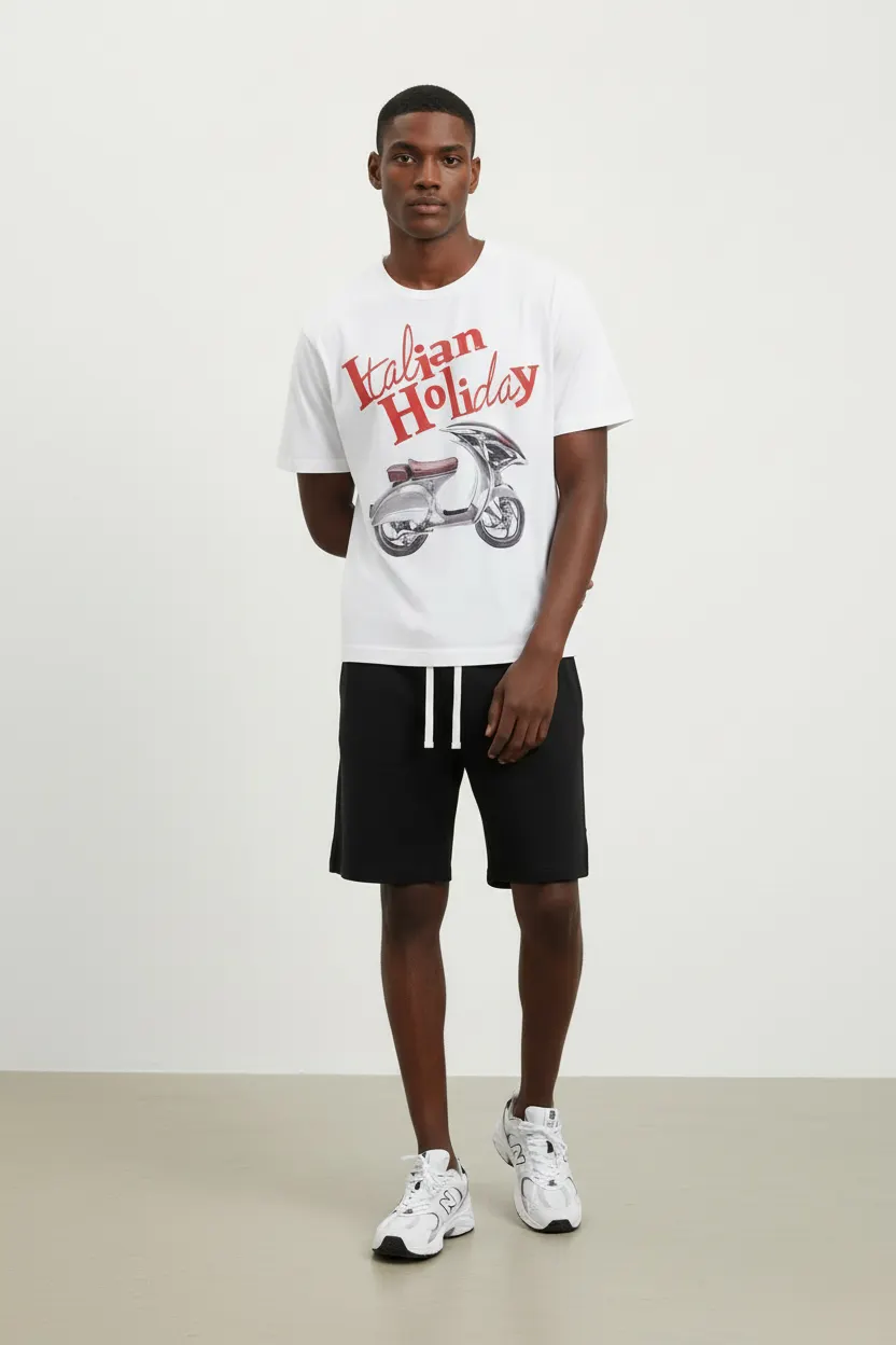 Custom Childrens T Shirts Custom Printed T-shirt Wholesale - UNIT-100 5